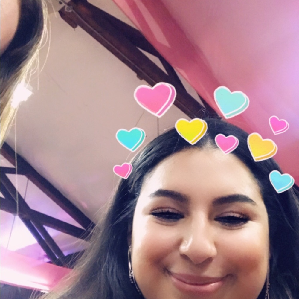 Meet your Posher, Saidi